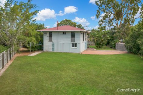 9 Okane Ct, Vincent, QLD 4814