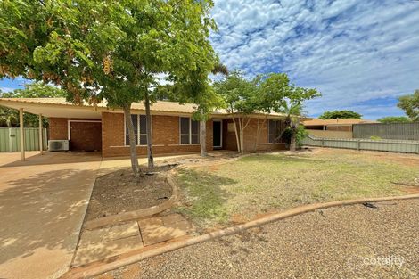Property photo of 6 Matheson Drive Port Hedland WA 6721