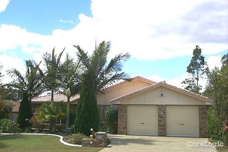 Property photo of 6 Springfield Crescent Parkinson QLD 4115
