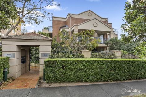 Property photo of 4/26-28 Northcote Street Naremburn NSW 2065