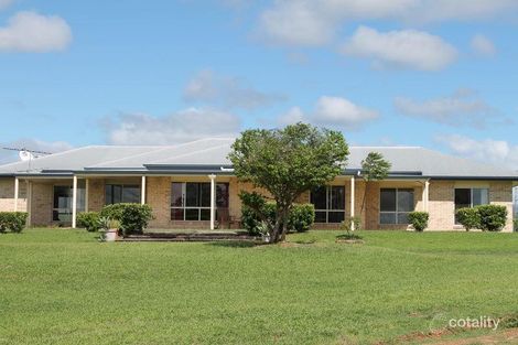 Property photo of 67 Blenheim Road Blenheim QLD 4341