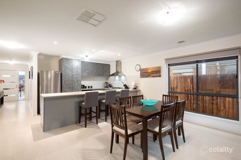Property photo of 44 Sanctum Circuit Doreen VIC 3754
