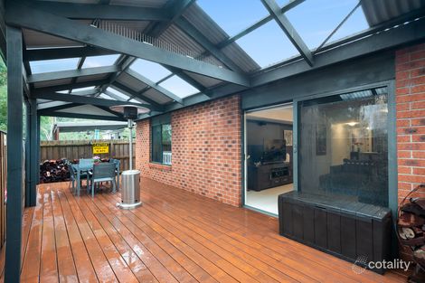 Property photo of 44 Sanctum Circuit Doreen VIC 3754