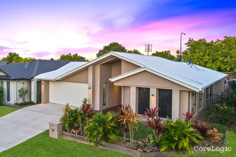 14 Flindersia Pl, Mountain Creek, QLD 4557