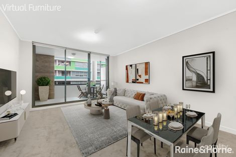 204/35e Arncliffe St, Wolli Creek, NSW 2205