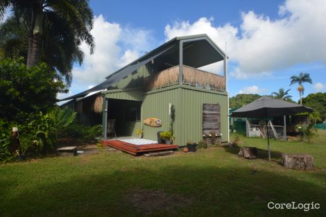 Property photo of 851 Murdering Point Road Kurrimine Beach QLD 4871