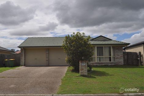 Property photo of 10 Pidgeon Boulevard Crestmead QLD 4132