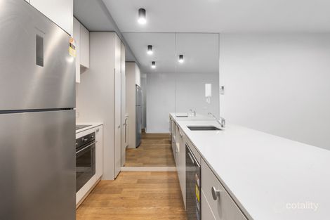 Property photo of 2007/178 Edward Street Brunswick East VIC 3057