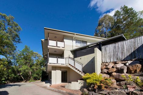 Property photo of 16/1 Glenquarie Place The Gap QLD 4061