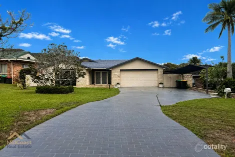 16 Kentia Dr, Forster, NSW 2428