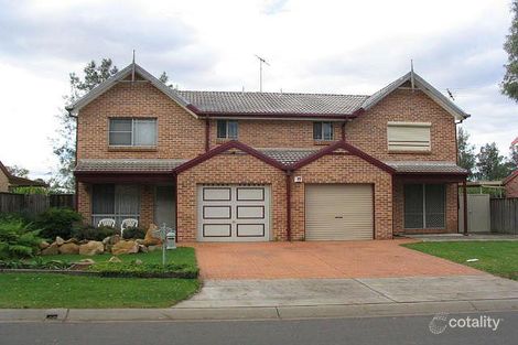 Property photo of 53 Mallacoota Street Wakeley NSW 2176