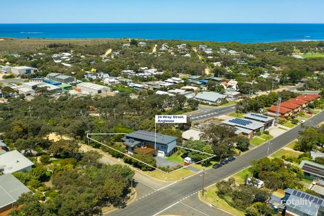 Property photo of 24 Wray Street Anglesea VIC 3230