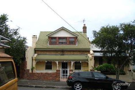 54 Llewellyn St, Balmain, NSW 2041