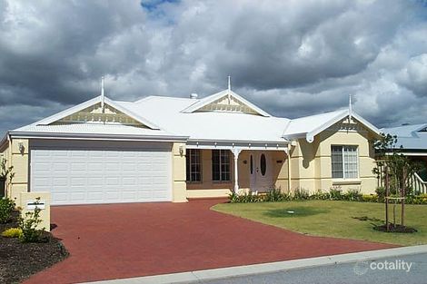 37 Hawkesbury Rtt, Atwell, WA 6164