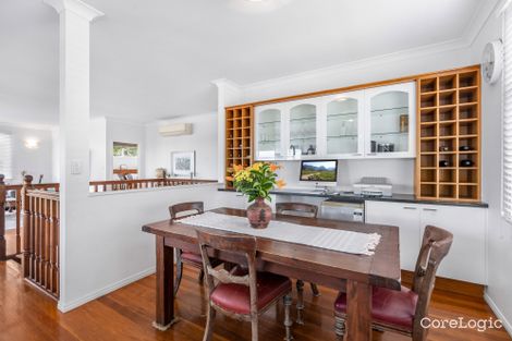 Property photo of 6 Peranga Street Manly QLD 4179