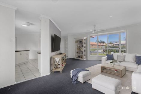 Property photo of 4 Skye Court Beaconsfield QLD 4740