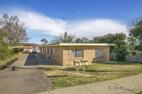 1/176 Donnelly St, Armidale, NSW 2350
