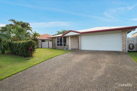 Property photo of 4 Skye Court Beaconsfield QLD 4740