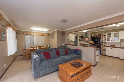 Property photo of 136 Waddington Crescent Koondoola WA 6064