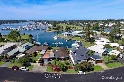 70 Fort King Rd, Paynesville, VIC 3880