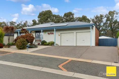 Property photo of 11 Grevillea Avenue Kangaroo Flat VIC 3555