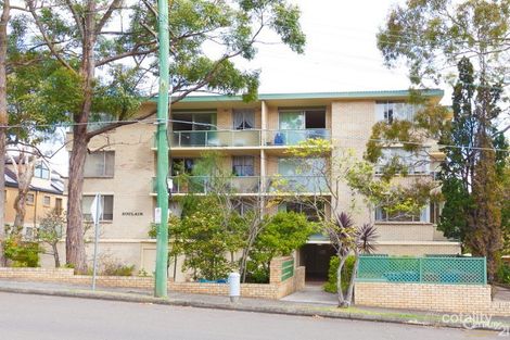 1b/11 River Rd, Wollstonecraft, NSW 2065