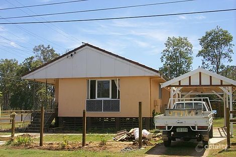 27 Jardine St, Leichhardt, QLD 4305