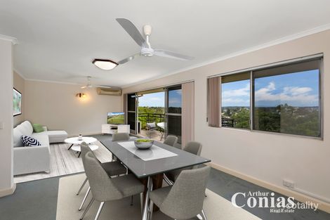 Property photo of 7/41 Swann Road Taringa QLD 4068