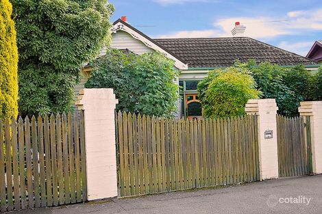 Property photo of 13/32A Pillinger Street Dynnyrne TAS 7005