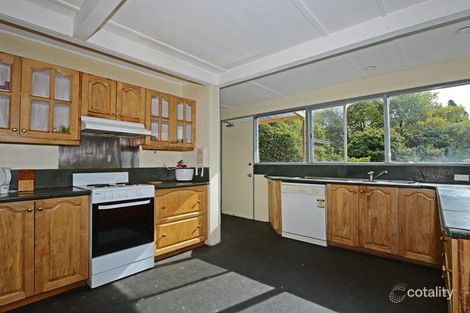 Property photo of 13/32A Pillinger Street Dynnyrne TAS 7005