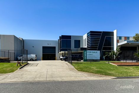 3 Wyman Pl, Braeside, VIC 3195