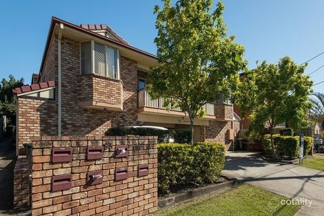 Property photo of 4/83 King Street Annerley QLD 4103