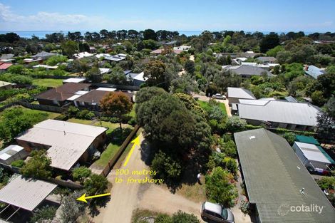 Property photo of 492 Eastbourne Road Capel Sound VIC 3940