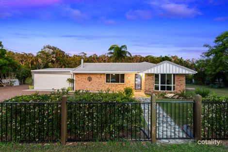 Property photo of 37-39 Fairhaven Drive Godwin Beach QLD 4511