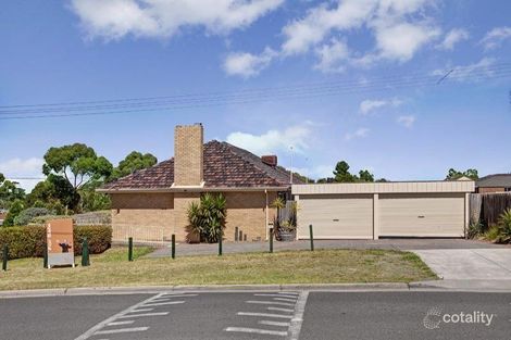 Property photo of 35 Queen Street Wallan VIC 3756