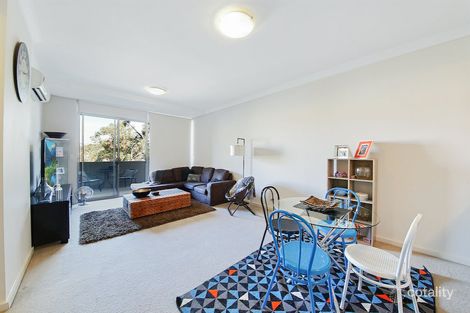 Property photo of 77/3-17 Queen Street Campbelltown NSW 2560