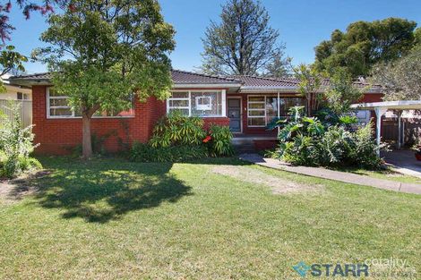 42 Shackel Ave, Old Guildford, NSW 2161
