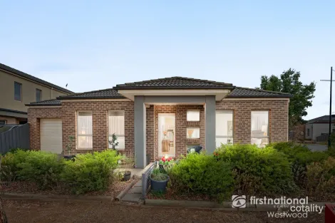 1/11 Annarosa Ct, Werribee, VIC 3030