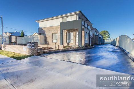 1/34a Sydney St, St Marys, NSW 2760