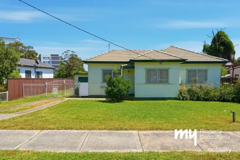 Property photo of 30 Dan Street Campbelltown NSW 2560