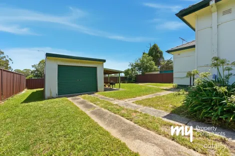 Property photo of 30 Dan Street Campbelltown NSW 2560