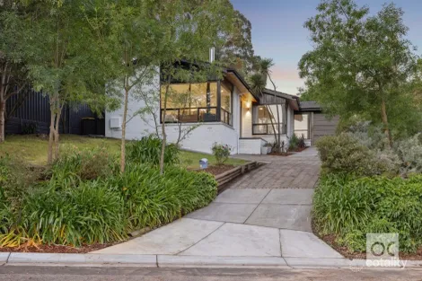 Property photo of 7 Panorama Avenue Hawthorndene SA 5051
