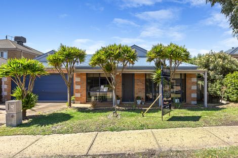 Property photo of 12 Seachange Court Mount Martha VIC 3934