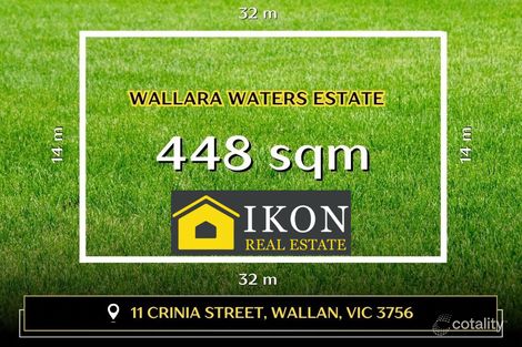11 Crinia St, Wallan, VIC 3756