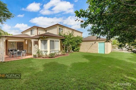 Property photo of 14 Sunray Crescent St Clair NSW 2759