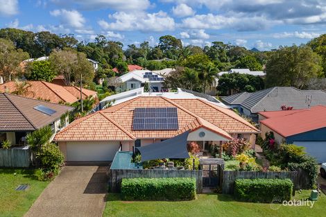Property photo of 8 Yarran Road Peregian Springs QLD 4573