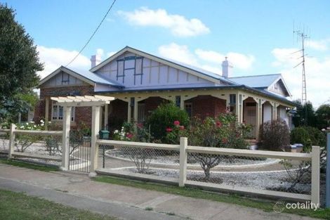 Property photo of 43 Market Street Boorowa NSW 2586