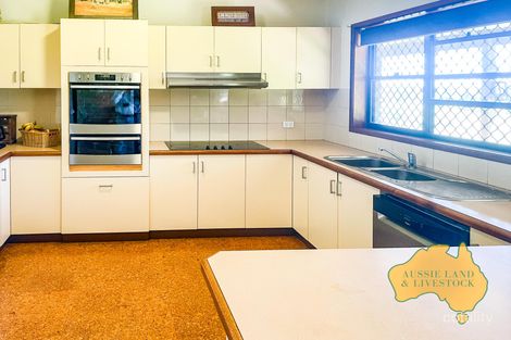 Property photo of 88 Rural Road Nanango QLD 4615