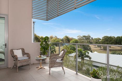 Property photo of 124/20 Egmont Street Sherwood QLD 4075