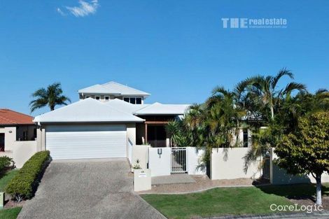 Property photo of 106 Honeyeater Drive Burleigh Waters QLD 4220